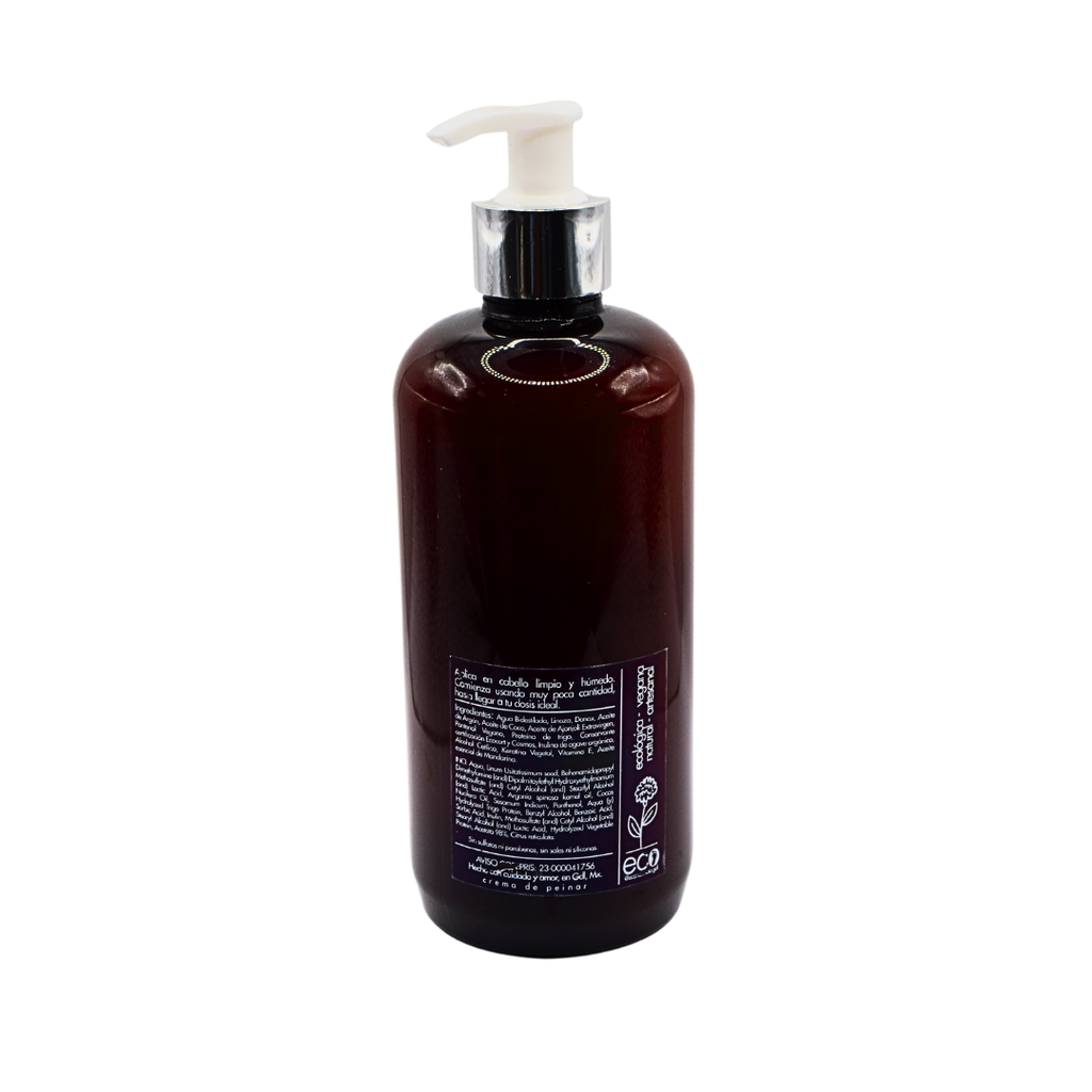 Crema de peinar PA 500 ml