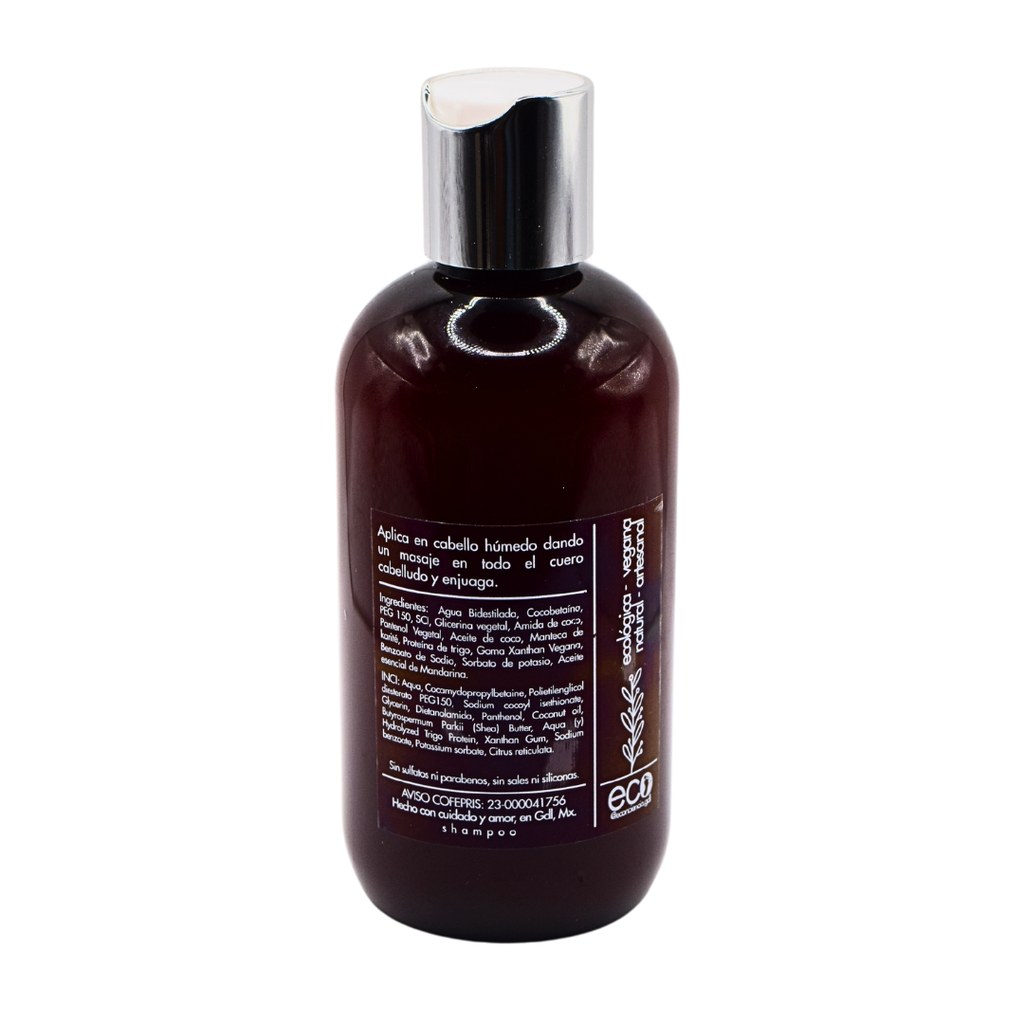 Shampoo PA 250 ml 