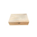 zKit de Cuidado Personal Grande en Madera