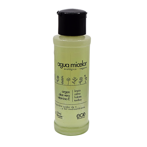 [AMNTN250ML] Agua Micelar 250 ml Aloe