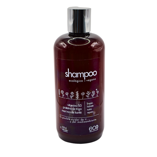 [SHNTB500ML] Shampoo reestructurante 500 ml 