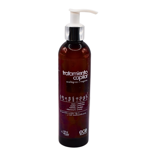[TCTB250ML] Tratamiento Capilar reestructurante 250 ml