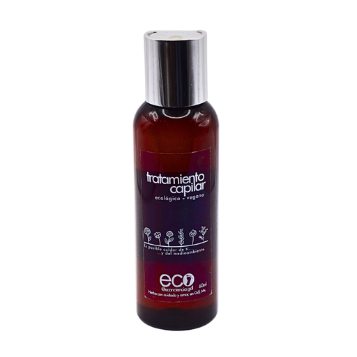 [TCTB60ML] Tratamiento Capilar reestructurante 60 ml